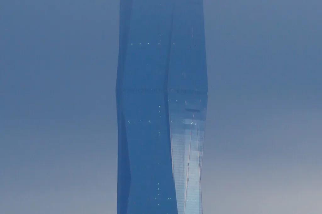 A Year In Review: Top 5 Architectural Projects of 2023