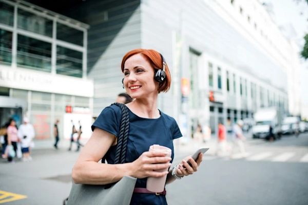 Real-time information