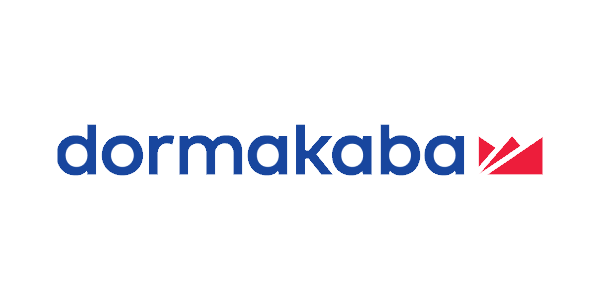 dormakaba logo