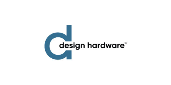 Design Hardware - fast, flexible, and field tested — that’s the Design Hardware way