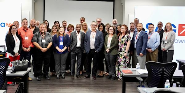 Strength-Based Approach