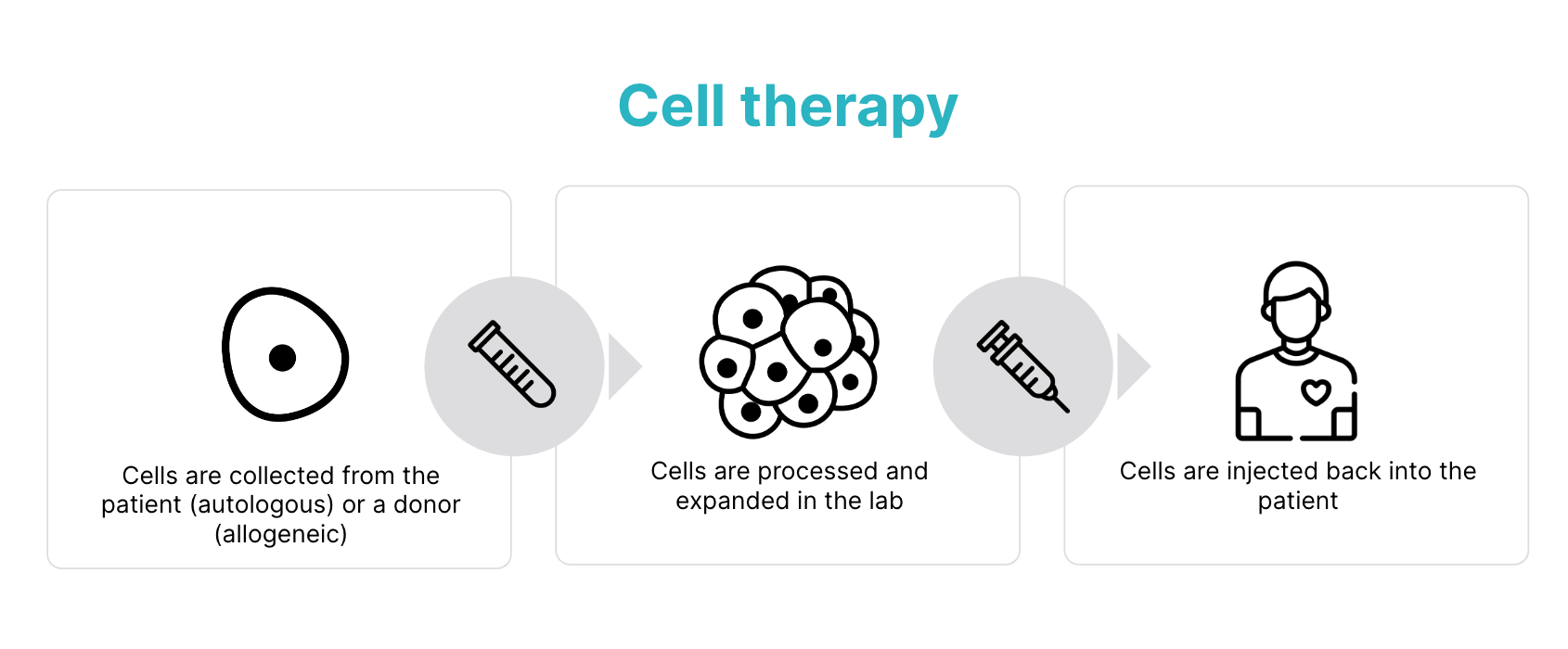 cell therapy