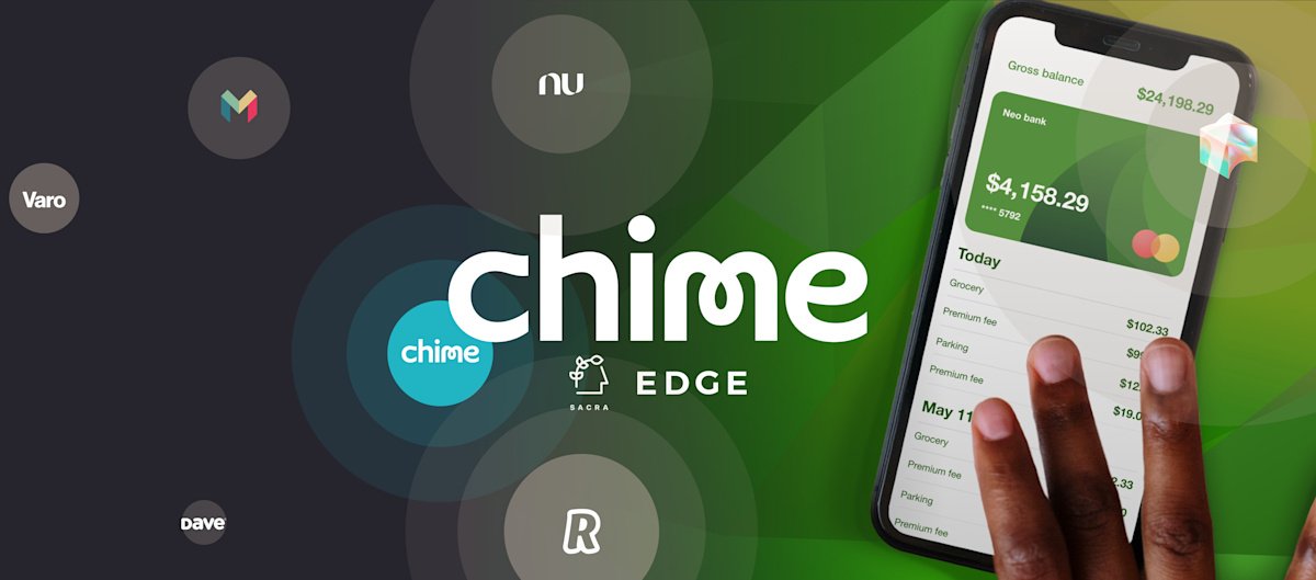 Chime: The no fee app for everyday banking Chime: The no fee app for everyday banking