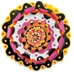 Open in modal - concentric-kirigami