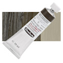 Schmincke Mussini Oil Color - Natural Raw Umber, 35 ml tube