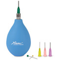 Xiem Precision Applicator Set - 3 oz Bulb