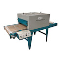AWT Cure-Tex Textile Dryer Without Cap Panel - 24"