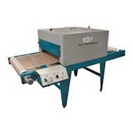 AWT Cure-Tex Textile Dryer