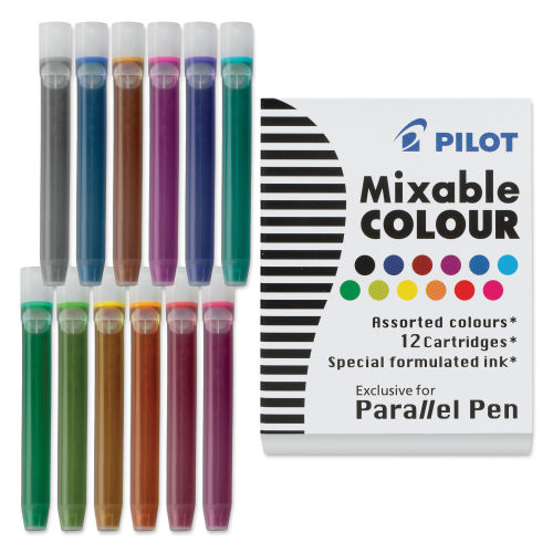 Pilot Parallel Calligraphy Pen Sets