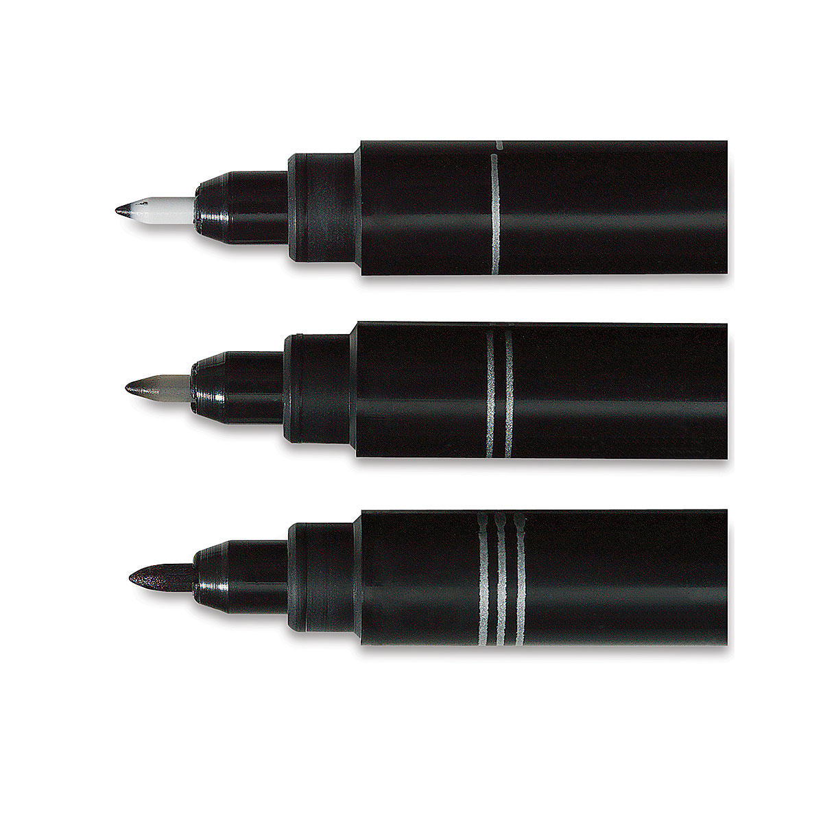 Alvin Technical Drawing Marker .1mm, Black