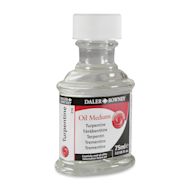 Daler-Rowney Turpentine