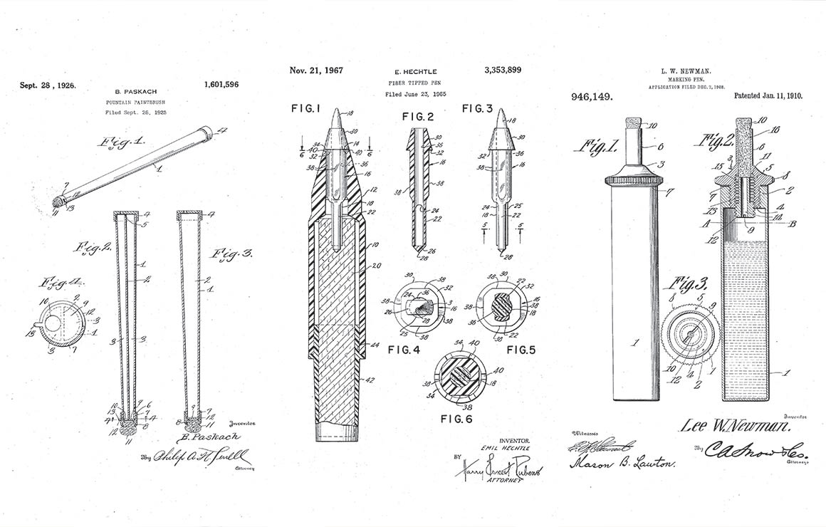 How Do Markers Work? BLICK Art Materials