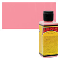 Alpha6 Alphanamel Lettering Enamel - Raspberry Sherbert, 147 ml, Bottle