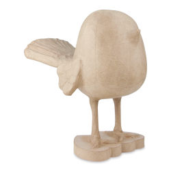 Decopatch Large Paper Mache Animal Chick Blick Art Materials