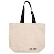 Blick Canvas Tote Bag