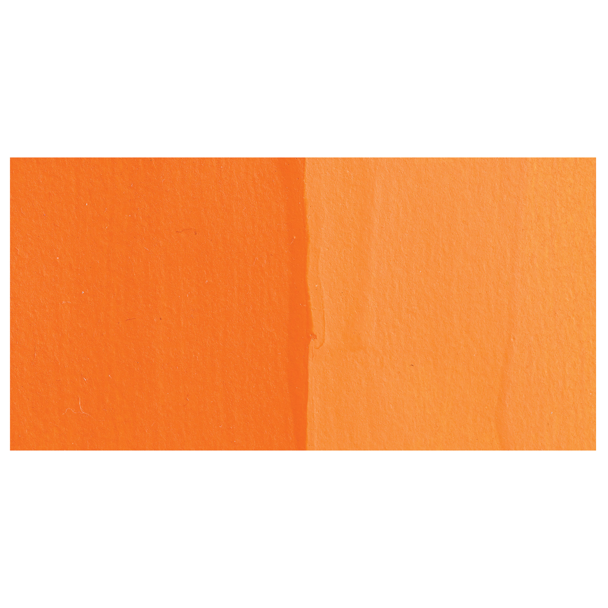 Alpha6 Alphakrylic Acrylic Paint - Alpha Orange, 5 oz