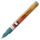 Molotow One4All Acrylic Marker - 1.5 mm Tip, Lagoon Blue