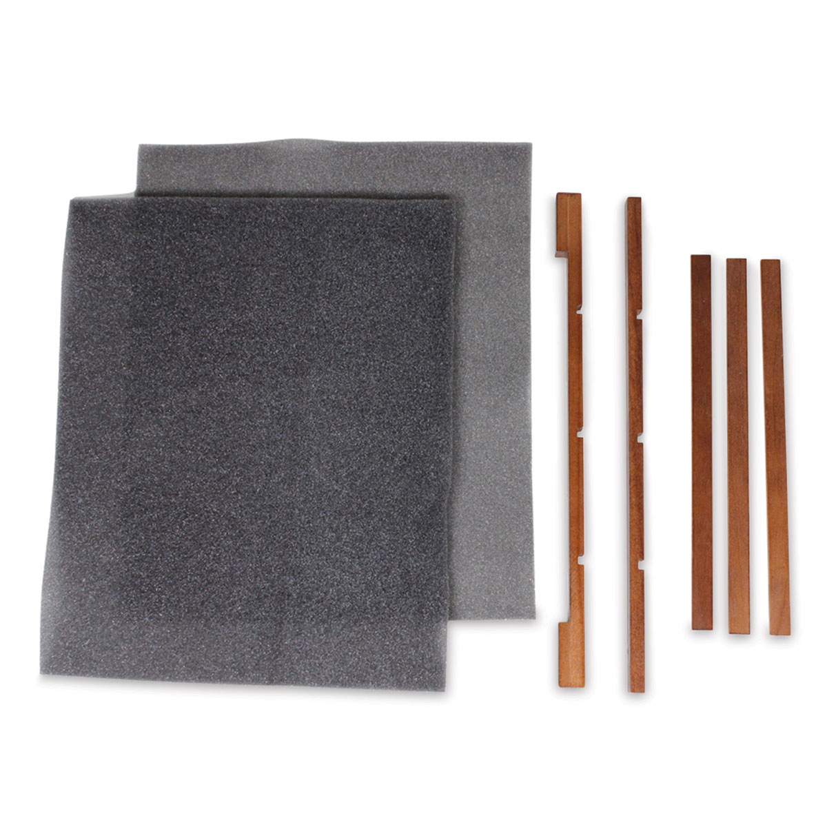 Sienna Pastel Insert Grid | BLICK Art Materials