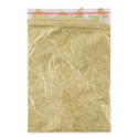 Mona Lisa Metal Leaf Flakes - Gold Metal Flake
