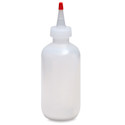 Richeson Plastic Squeeze Bottle - 8 oz