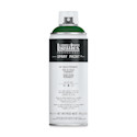 Liquitex Professional Spray Paint - Sap Green, can
