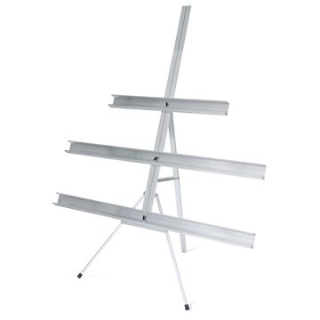 Open in modal - Testrite Display Wall and Bag - Stand