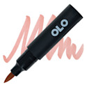 Olo Brush-Tip Half Marker - OR7.4 Milk Tea