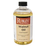 Rublev Walnut Oil Medium