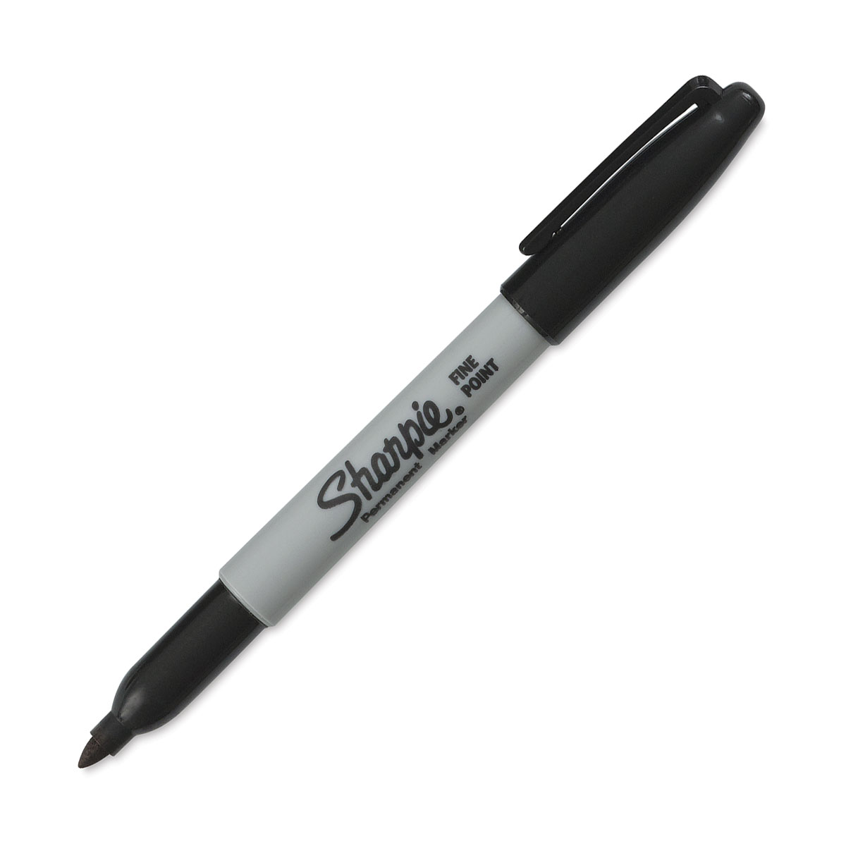 black sharpie pens For Wonderful Artistic Activities 