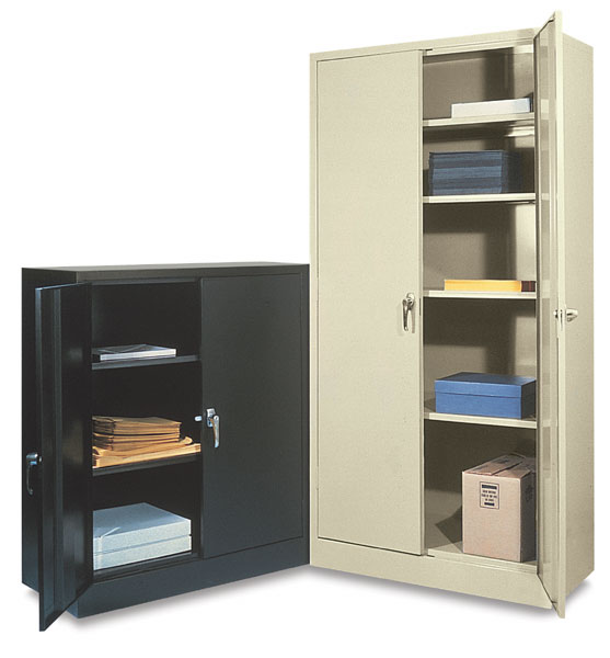 Atlantic Metal Storage Cabinets Blick Art Materials