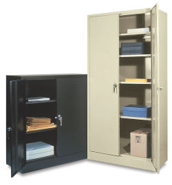 Atlantic Metal Storage Cabinets