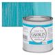 Gamblin Artist's Oil Color - Cobalt Teal, 8 oz Can and swatch