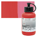 Lascaux Studio Acrylics - Permanent Red Deep, 85 ml bottle