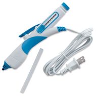 Westcott ProjectMate Premium Dual Temp Hot Glue Pen