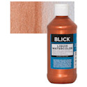 Blick Liquid Watercolor - Metallic Copper, bottle