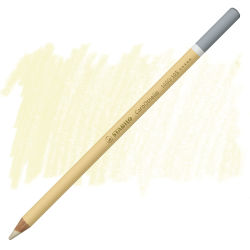 Stabilo CarbOthello Pastel Pencil - Ivory