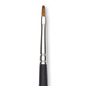 Blick Masterstroke Finest Red Sable Brush - Size 0, Long Handle