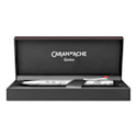 Caran d'Ache Ecridor Flowers Ballpoint Pen