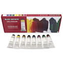 Blick Artists' Oil Color - Set of 8 colors, 40 ml tubes