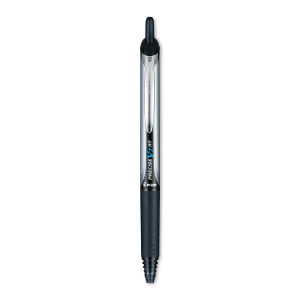 Pilot Precise V5 Retractable Pen - .7 mm, Black, Fine