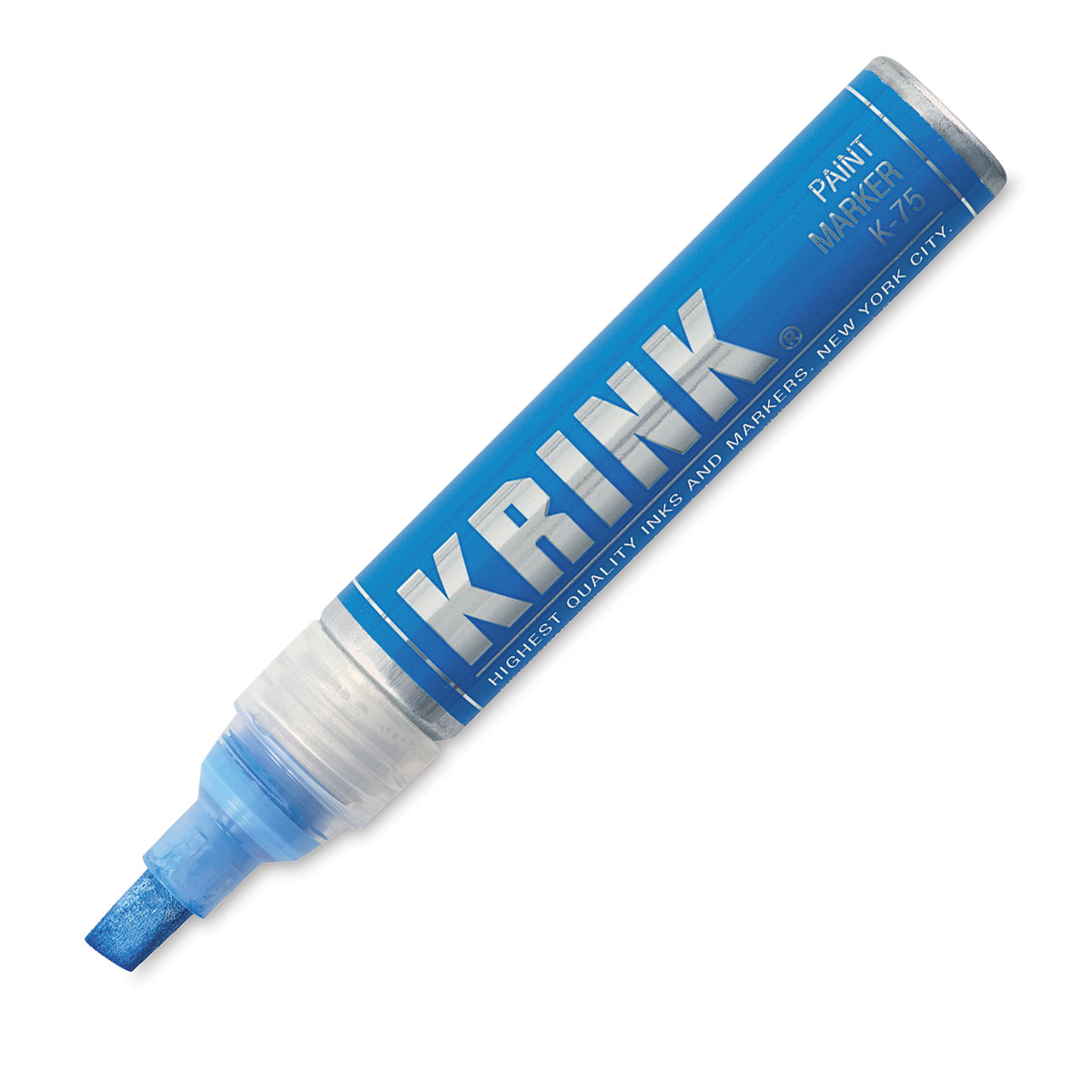 Krink K-75 - Rotulador de pintura de arte fino vibrante y opaco para  cualquier superficie, marcadores de graffiti permanentes, marcadores de  pintura