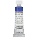 Schmincke Horadam Artist Gouache - Ultramarine Light, tube