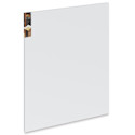 Masterpiece Elite Cotton Canvas - 60" x 72", Acrylic Primed