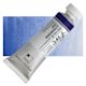 PWC Extra Fine Professional Watercolor - Ultramarine Deep, 15 ml, Swatch with Tube