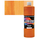 Createx Acrylics - Pearlescent Copper, Quart