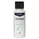 Chromas Jo Sonja Fast Drying Glaze Medium - 2 oz bottle
