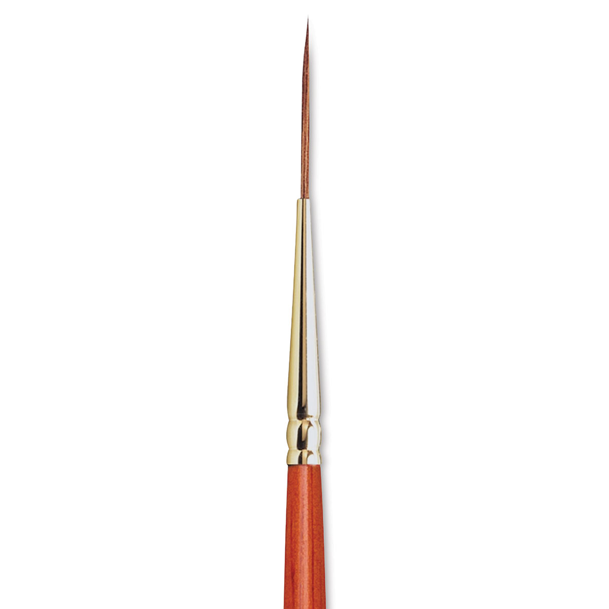 Winsor & Newton Sceptre Gold II Brush - Rigger, Short Handle, Size 1