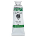 Da Vinci Professional Gouache - Green Light, tube