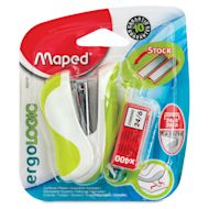 Maped Ergologic Mini Stapler