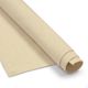 Blick Unprimed Cotton Canvas - Medium Weight, Medium-Smooth Texture, 72" x 25 yds, close-up of roll